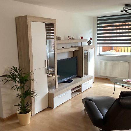 Ferienwohnung Dinkelberg Steinen  Εξωτερικό φωτογραφία