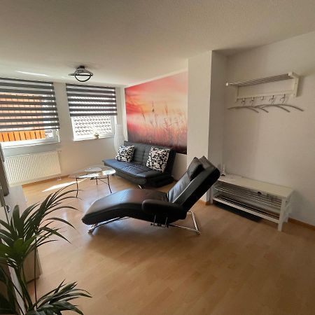 Ferienwohnung Dinkelberg Steinen  Εξωτερικό φωτογραφία