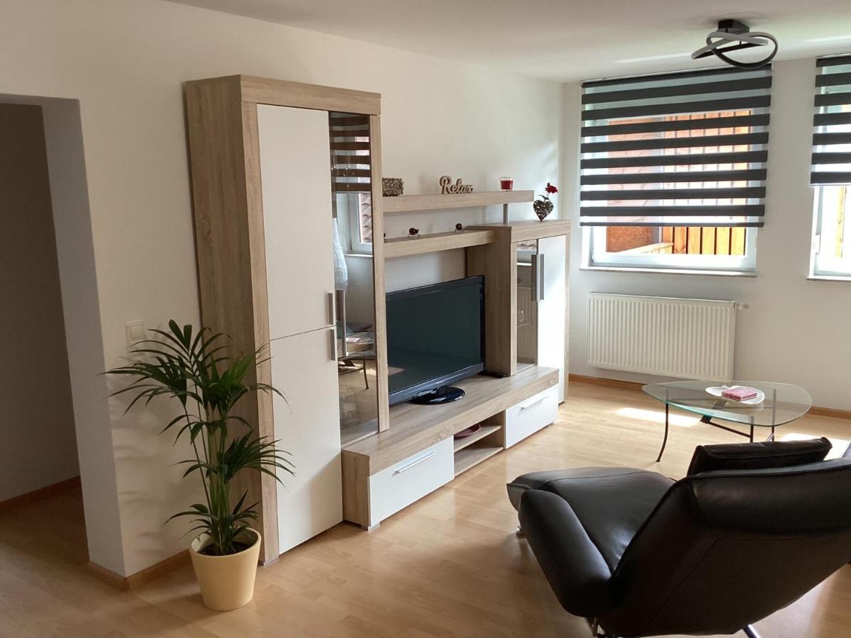 Ferienwohnung Dinkelberg Steinen  Εξωτερικό φωτογραφία