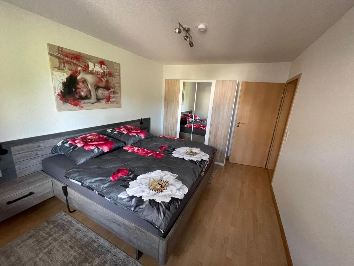 Ferienwohnung Dinkelberg Steinen  Εξωτερικό φωτογραφία