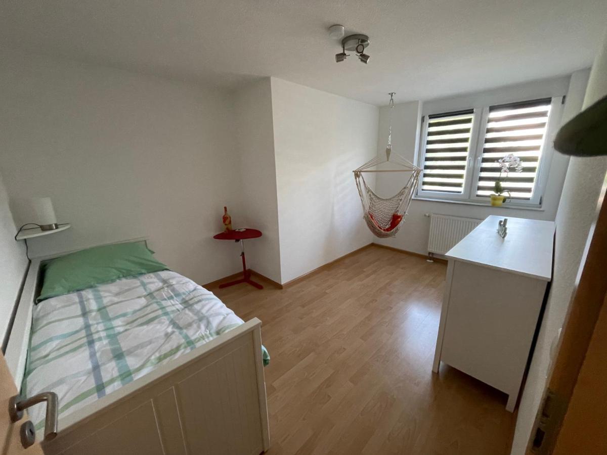 Ferienwohnung Dinkelberg Steinen  Εξωτερικό φωτογραφία